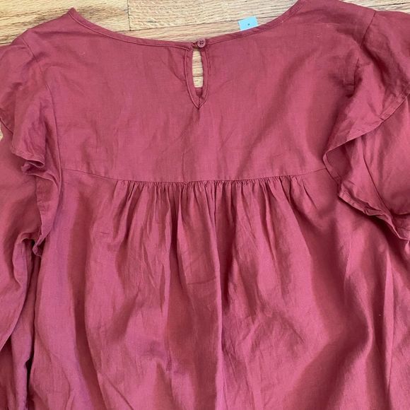 New without tags, Route 66 long sleeve shirts, Set of 2 (RED AND GREEN) Size MED - Picture 3 of 8